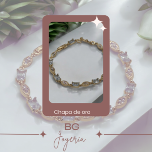 Pulsera 12