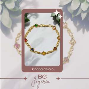 Pulsera 39