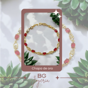 Pulsera 38