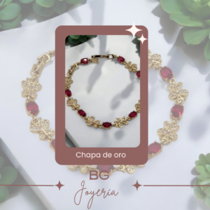 Pulsera 33