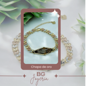 Pulsera 46