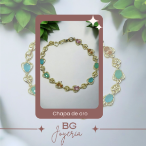 Pulsera 48